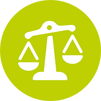 Basisschool 't Park Oostmalle logo balans Basisschool 't Park Oostmalle logo balans