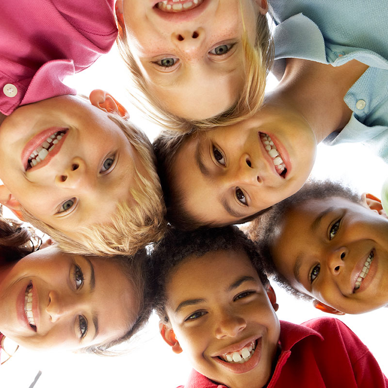 Basisschool 't Park Oostmalle leerlingenraad