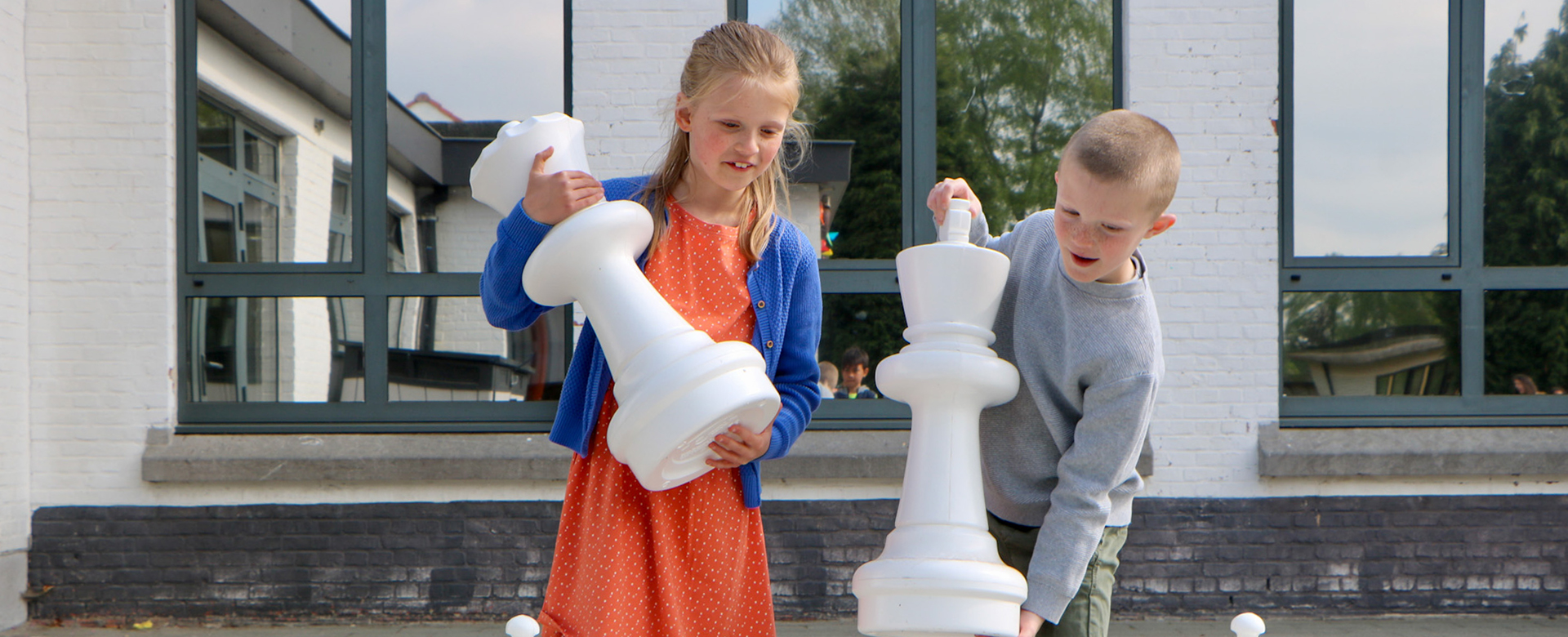 Basisschool 't Park Oostmalle