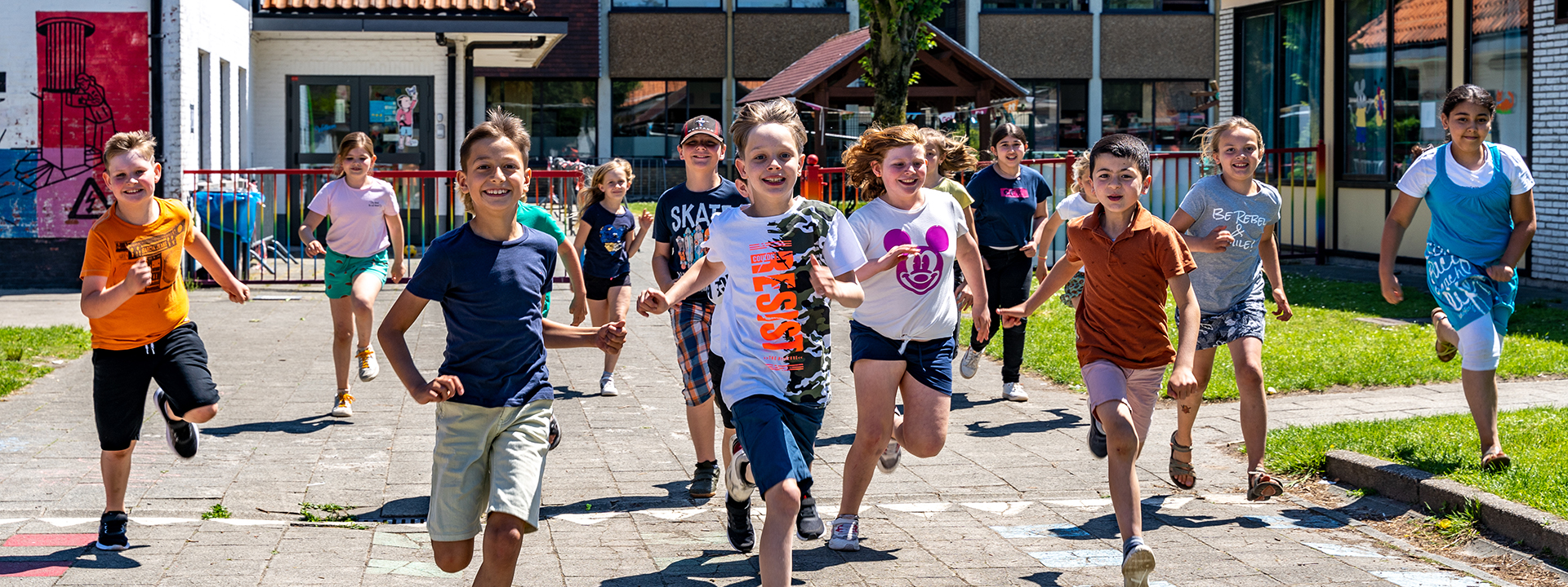 Basisschool 't Park Oostmalle