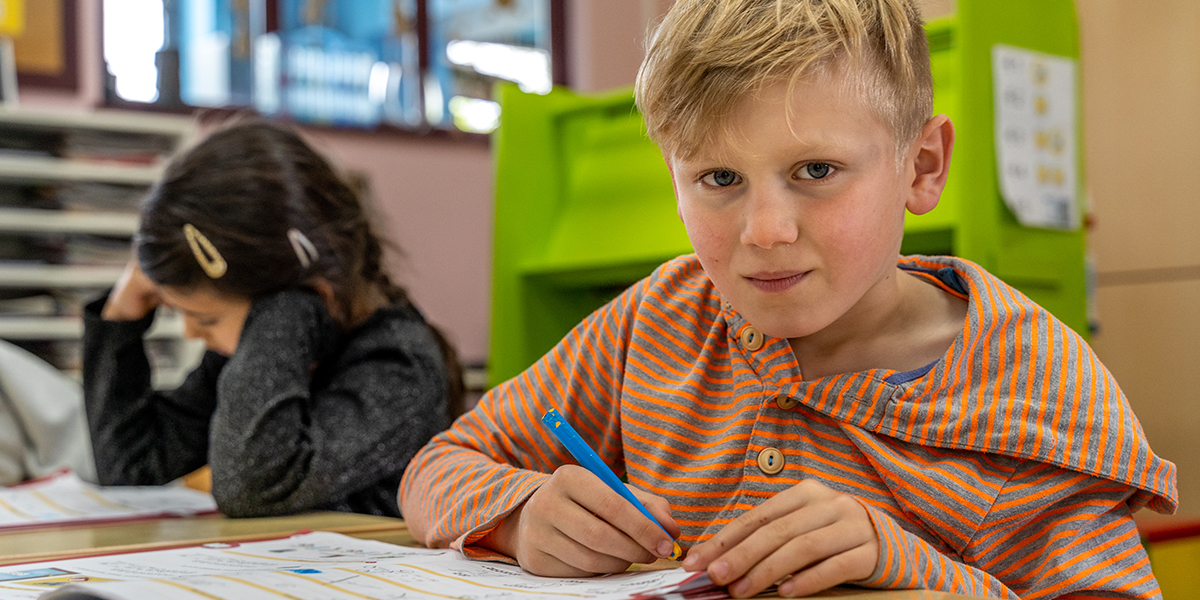 Basisschool 't Park Oostmalle schoolreglement