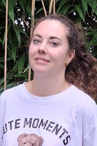 Basisschool 't Park Oostmalle kleuterschool juf Sofie